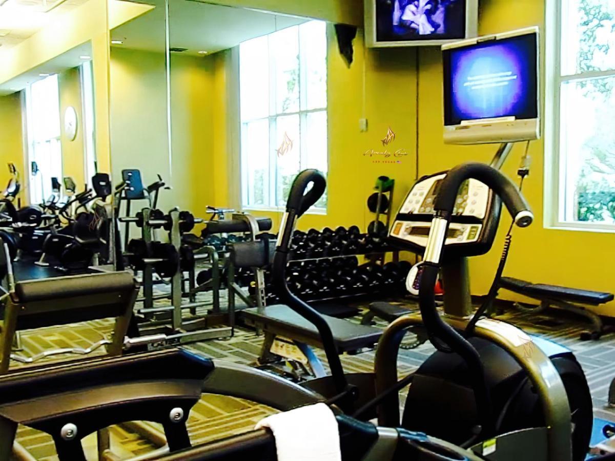 Amalz 1 Bedroom 2 Bathroom Balcony Suites At Mgm Signature ! Las Vegas Ngoại thất bức ảnh
