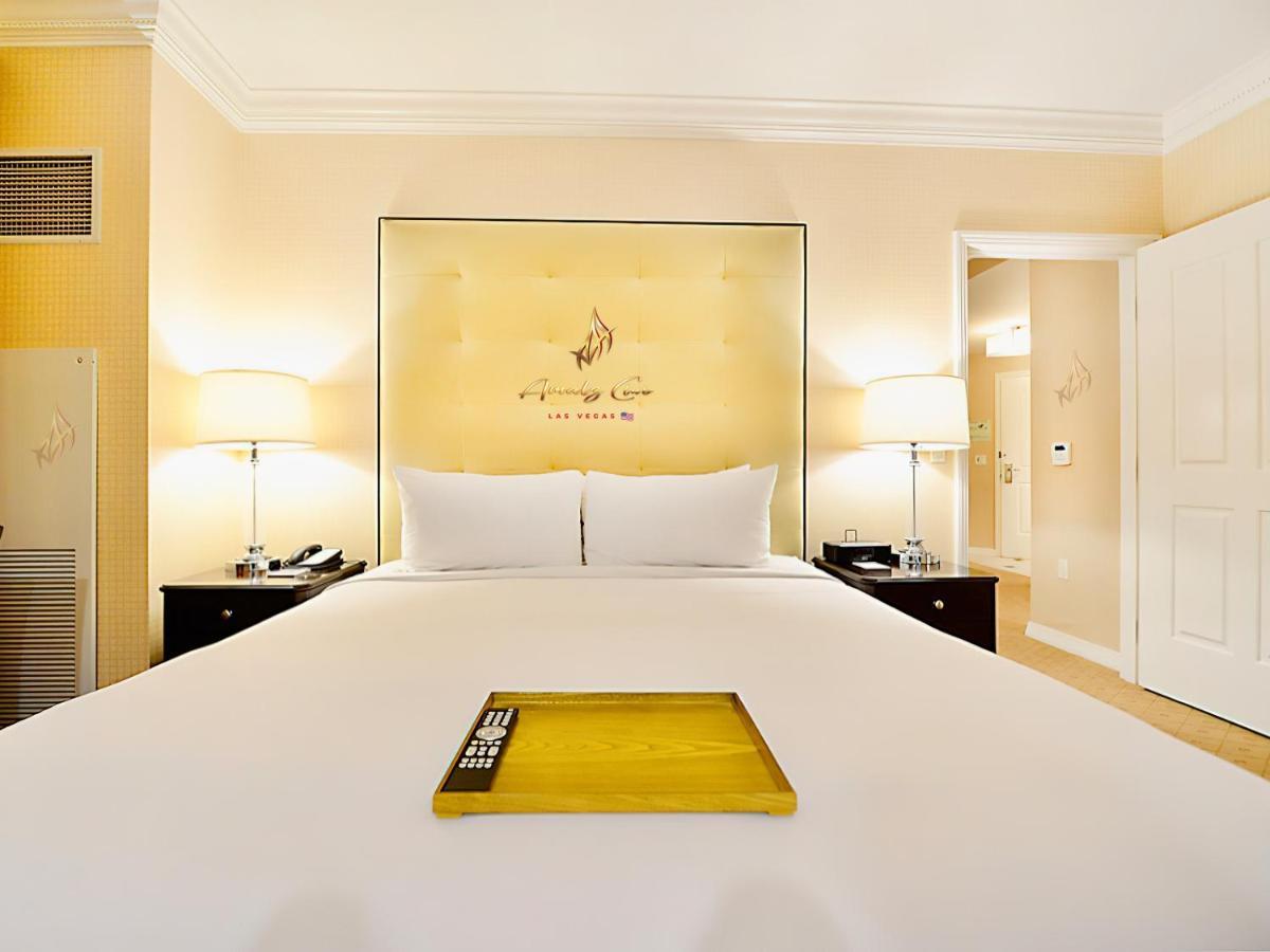 Amalz 1 Bedroom 2 Bathroom Balcony Suites At Mgm Signature ! Las Vegas Ngoại thất bức ảnh