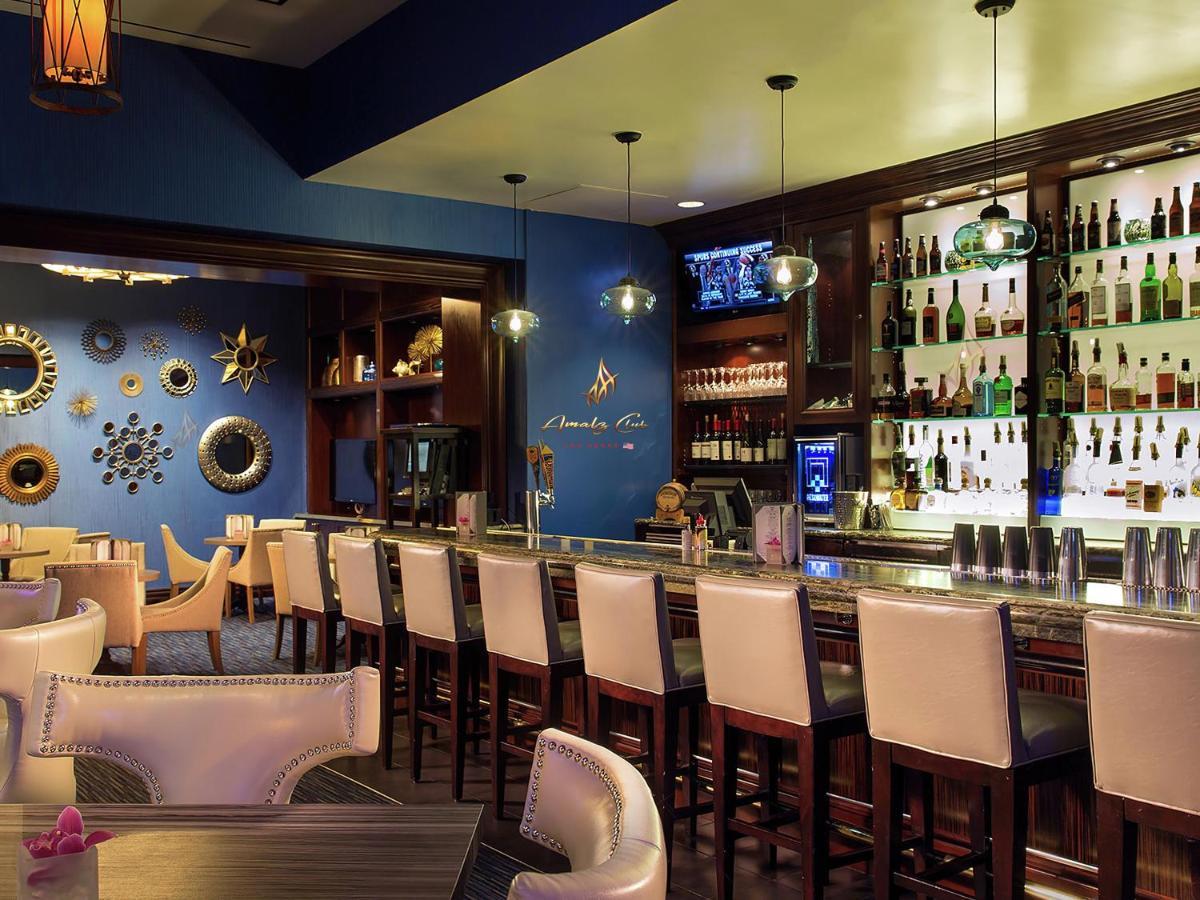 Amalz 1 Bedroom 2 Bathroom Balcony Suites At Mgm Signature ! Las Vegas Ngoại thất bức ảnh