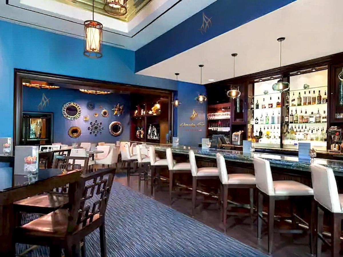 Amalz 1 Bedroom 2 Bathroom Balcony Suites At Mgm Signature ! Las Vegas Ngoại thất bức ảnh
